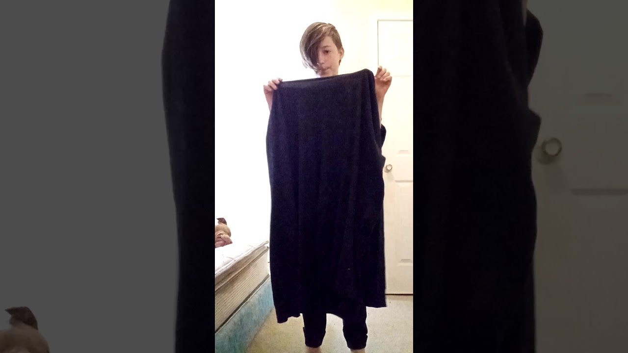 how to wear budget samurai outfit