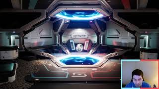 SPLIT GODS WHY?! 25 Drop Opening - Splitgate
