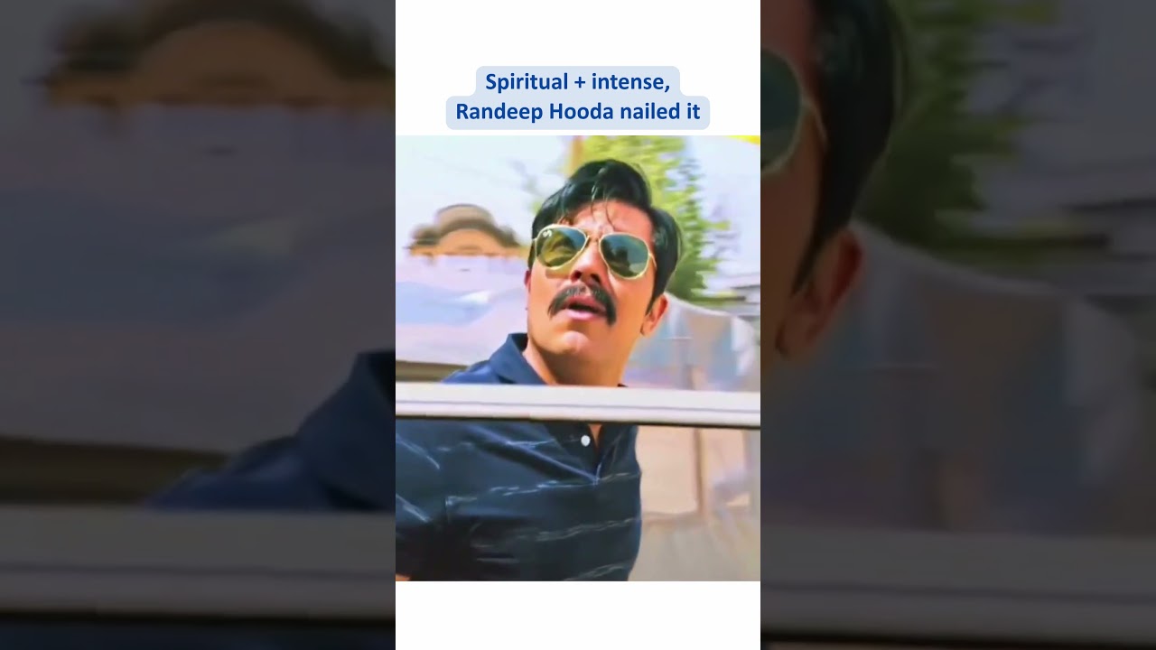 Simple style, strong character 😌#InspectorAvinash