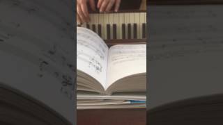 In Flanders Fields (piano)