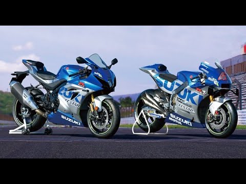 Đánh giá xe Suzuki GSXR1000 2018 về thiết kế vận hành và giá bán   MuasamXecom