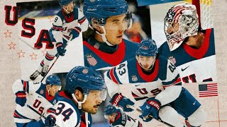 Winter Olympics | Team USA vs Canada Hype