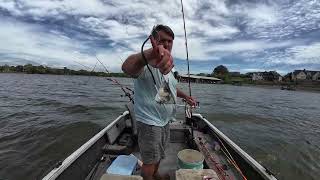 Simple Trick To Get Big Catfish To Bite