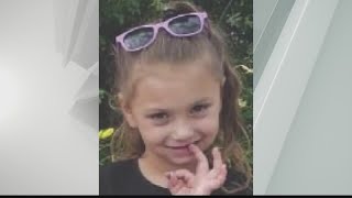 1 year since Paislee Shultis was found