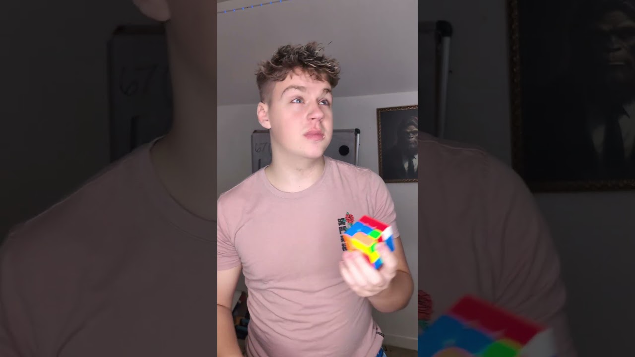 Не может быть, как??? 🤯 