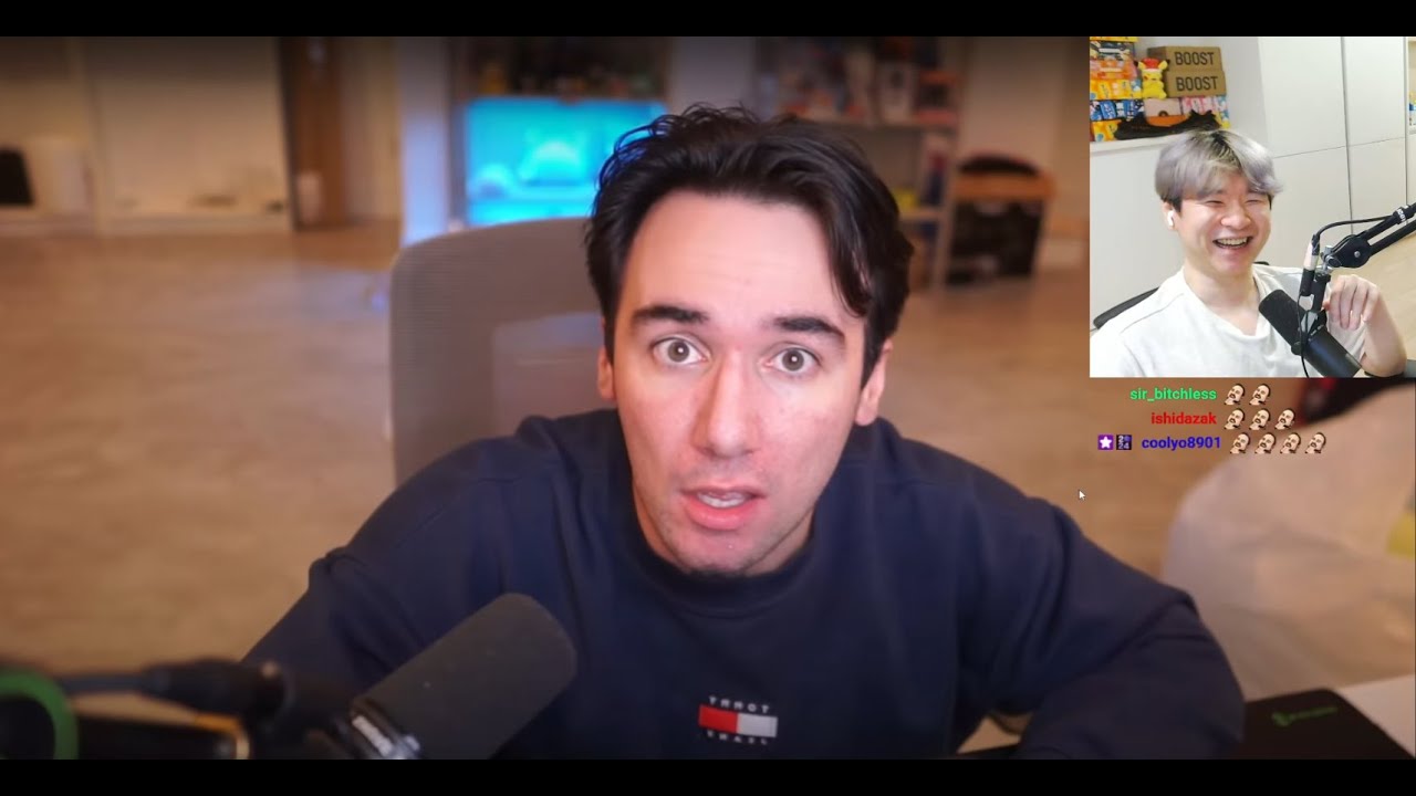 This is why Nicholas Light is WRONG