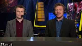 League of Legends - The Prophet of Reddit