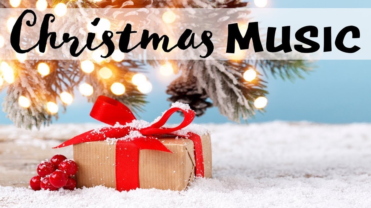 Happy Christmas Songs Youtube 