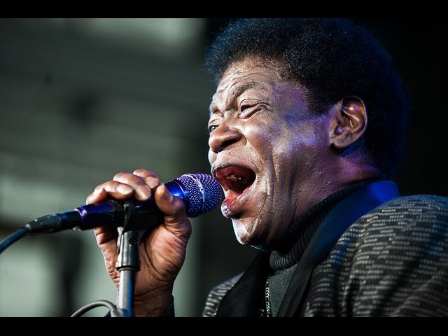 Charles Bradley - Nobody But You