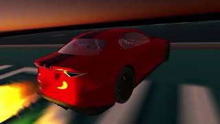 Practicing until I can make 3D realistic maths and science day 1