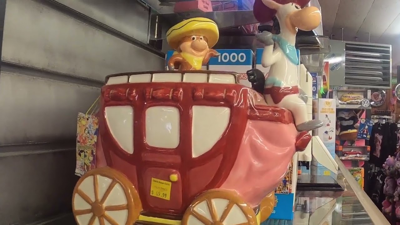 Quick Draw McGraw  the G.O.A.T. Horse protector NATIONAL HORSE PROTECTION DAY