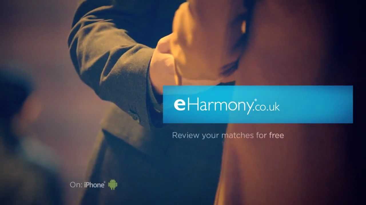 Eharmony uk www login co eHarmony UK