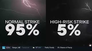 Famous Taking The Guesswork Out of Lightning-Induced Wildfire Detection | The Weather Channel Feature Wealth