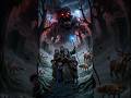 Magic Wand vs Giant Monster | 3D Cartoon Story #ai #shorts #story #viral