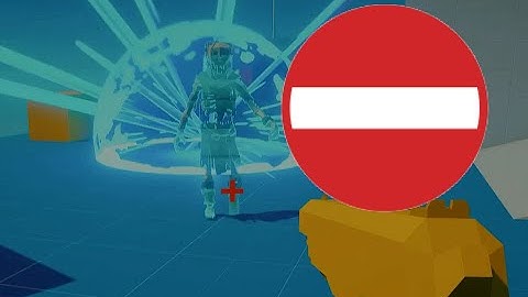 Devlog 5 - Time for BIG changes for my upcoming FPS game "The Book".