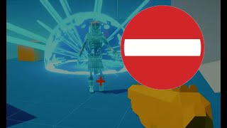 Devlog 5 - Time For Big Changes For My Upcoming Fps Game The Book.