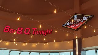 BBQ Tonight Jeddah | Best Buffet | Reasonable Price | Quality Food | Lunch in Jeddah | Saudi Arabia