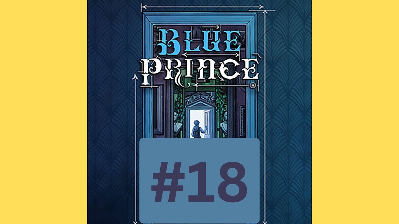 Continuing Our Aspirations as Amateur Arsonists in Blue Prince!