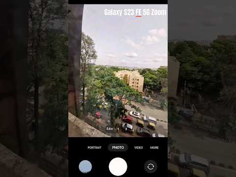 Galaxy S23 FE
