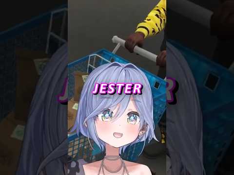 JESTER~【Madtown GTA / Vspo!】