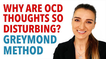 Why Are OCD Thoughts So Disturbing?