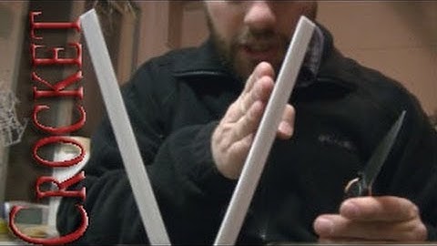 Spyderco Sharpmaker Improvements Part 2