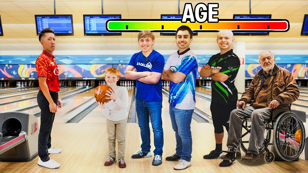 С каждым кадром Pro становится старше