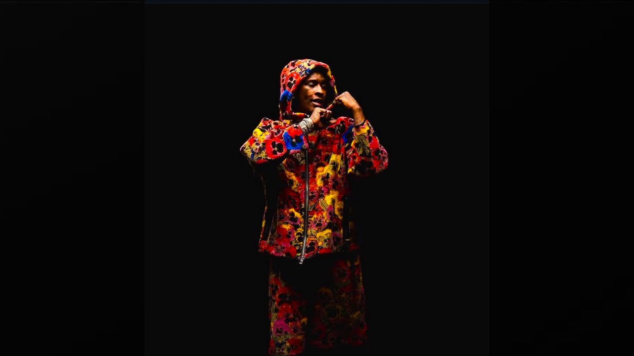 (FREE) Young Thug x Lil Uzi Vert Type Beat - “Out Of Space”