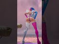 Luna Snow – Dance Showcase #LunaSnow #Ryona #marvelrivals #franco3dy #marvelrivalsryona