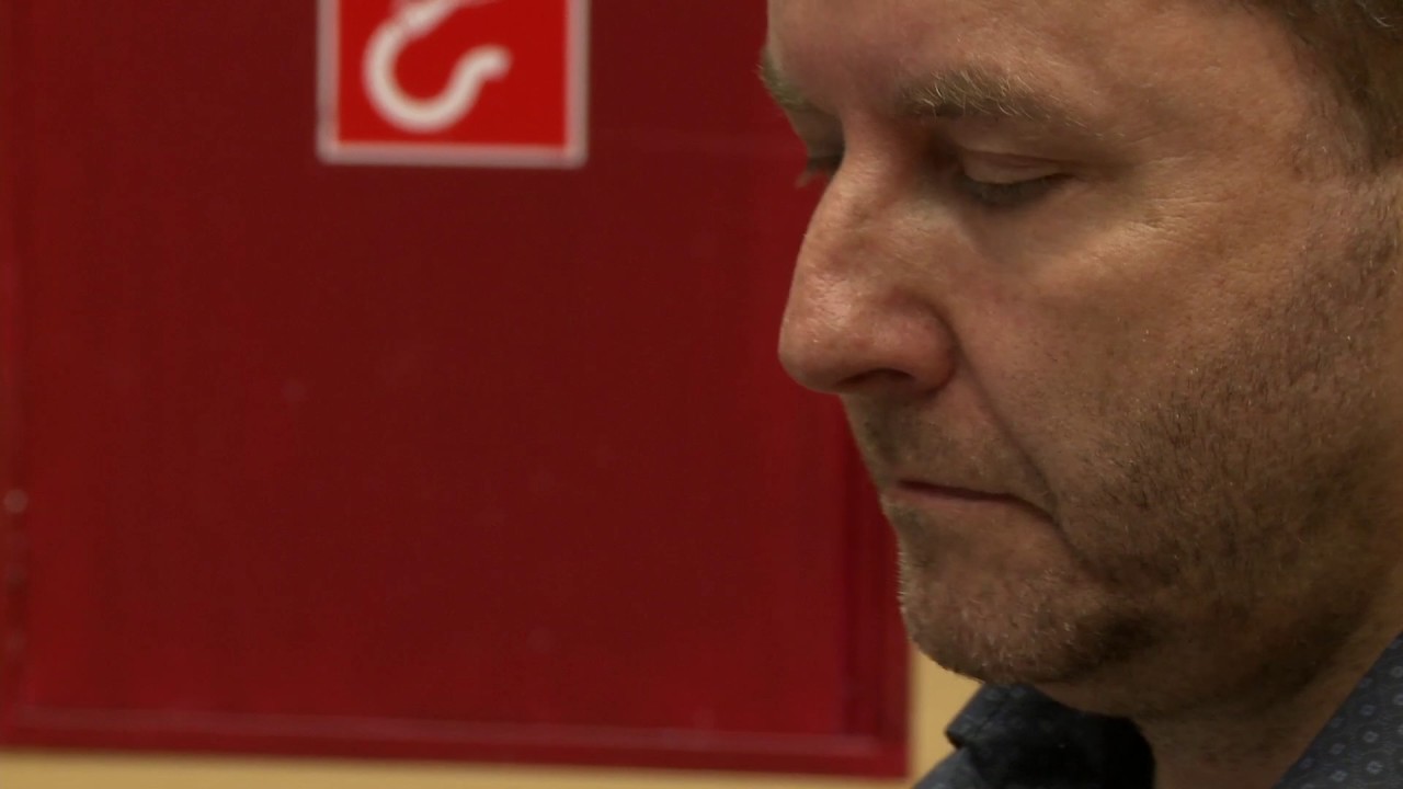 Hans Vroomans | Saudade do Brasil (Tom Jobim)