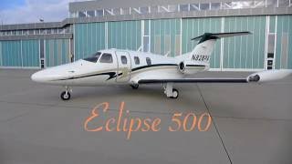 Eclipse EA500 Profile