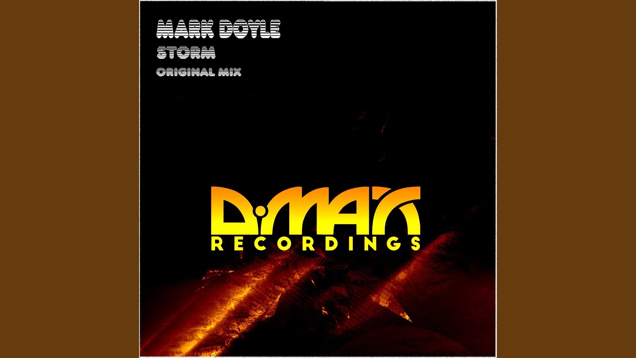 Storm (Original Mix) auf YouTube ansehen Storm (Original Mix) auf YouTube ansehen
