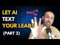 AI Email Follow-Up Was Good… Adding AI SMS Makes It UNSTOPPABLE