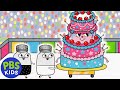 New Year Celebration Video Analysis