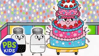 City Island Celebration Pbs Kids