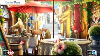 Agent Alice Hidden Object Adventure: Episode 6 Part 14 Walkthrough & Gameplay screenshot 5