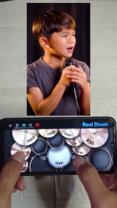 apa kabar sayang 🥀 #hermawan #drumcover