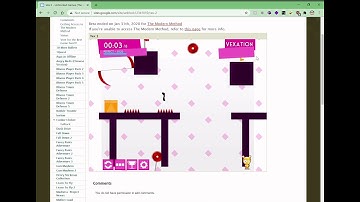 Vexation - Vex 2: 24.45