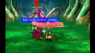 .hack//Mutation [PS2 XLP] pt 207
