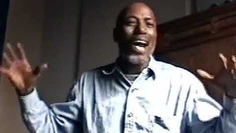 1998 Interview with T.S. Monk for Cross Talk Liner Notes