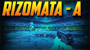 CS:GO Zombies | Rizomata A - Stage 3