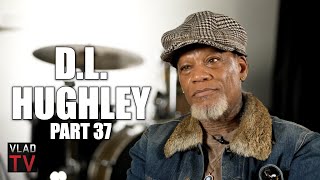 DL Hughley on Getting Face Tattoo, Baltimore Winning Olympics for Dope Fiend Leaning (Part 37)