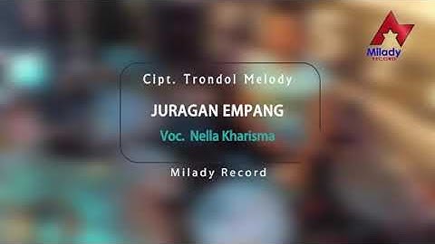 Nella karisma -juragan empang