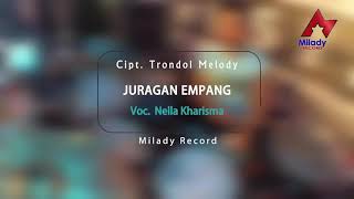 Nella karisma -juragan empang