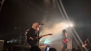 The Aces  5- (Live @ De Helling, Utrecht)