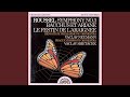 Symphony No. 3 in G minor, Op. 42 - Allegro vivo