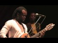 Capture de la vidéo Pytshens Kambilo - Festival Musique Multi-Montréal