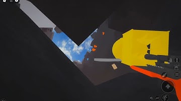 Voxel destruction physics full video