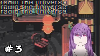 Radio The Universepart 3 Somehow This Game Became About My Bathroom