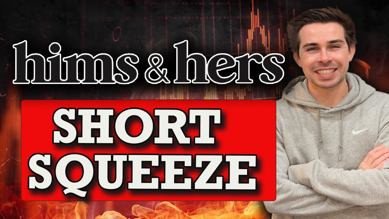 Программа Hims & Hers Short Squeeze только начинается...